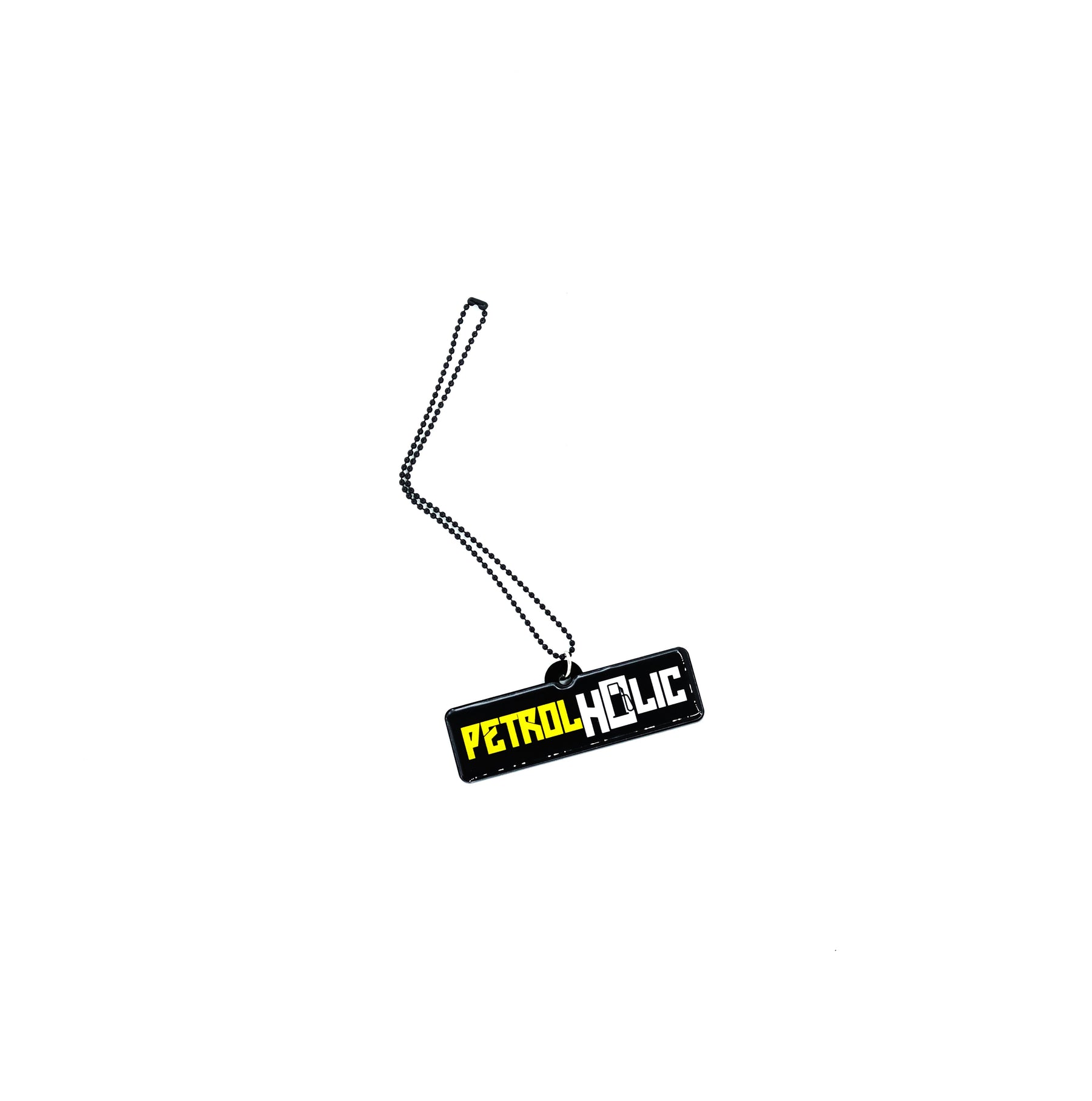 Petrolholic Car Mirror Hanging