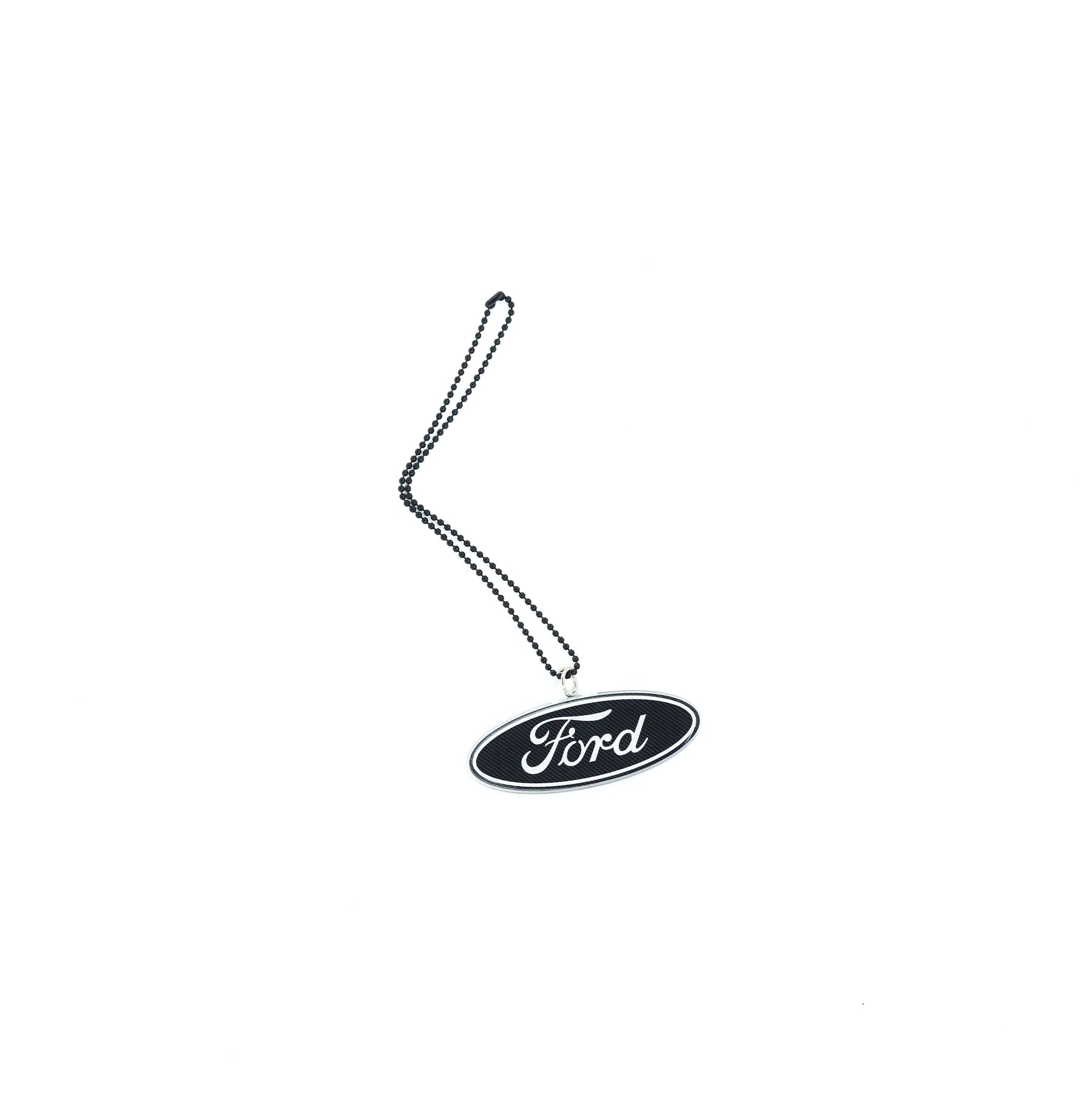 Ford Car Mirror Hanging