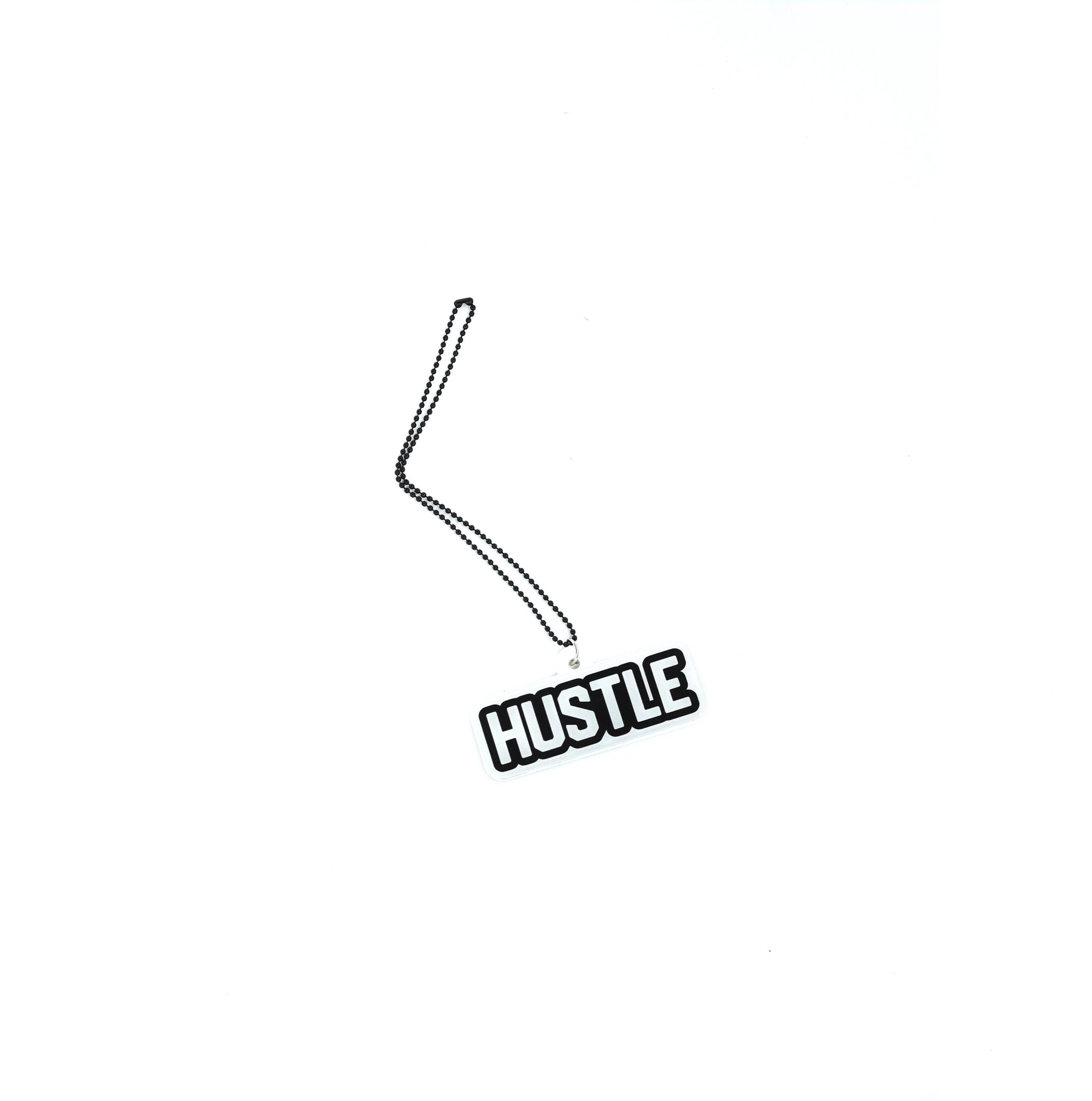 Hustle Car Mirror Hanging