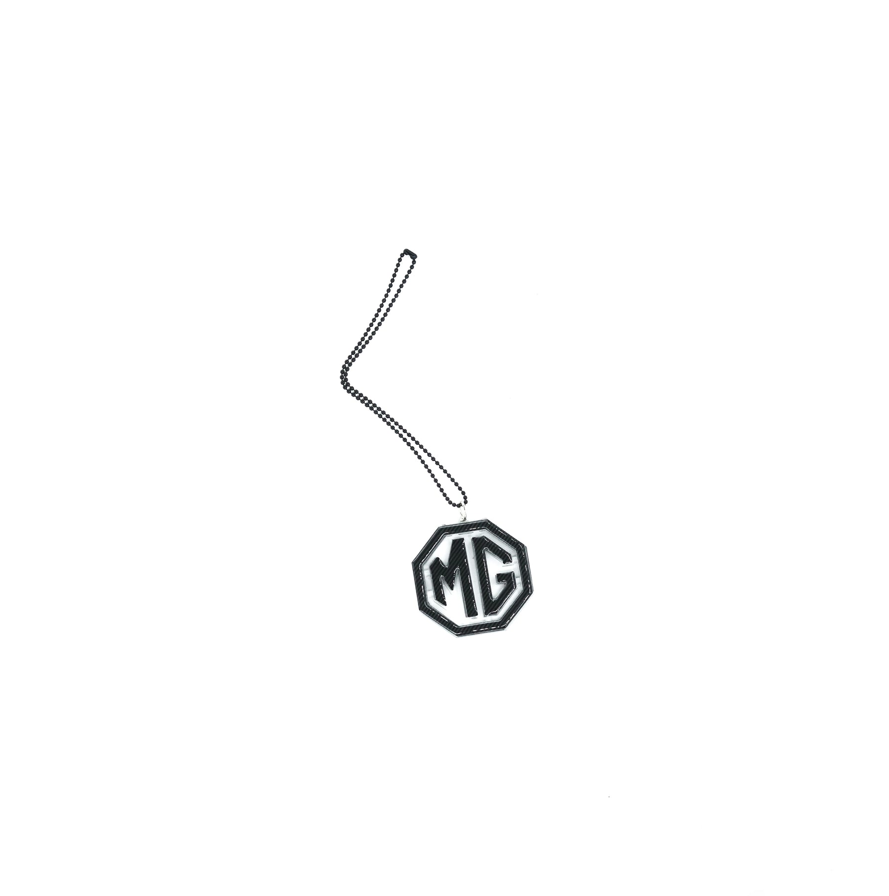 Morris Garage Car Mirror Hanging