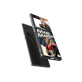 MM93 2013 Edition Glass Case