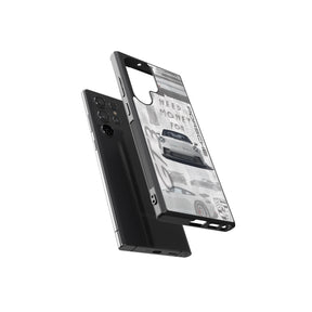 Need Money For GT3 Glass Case