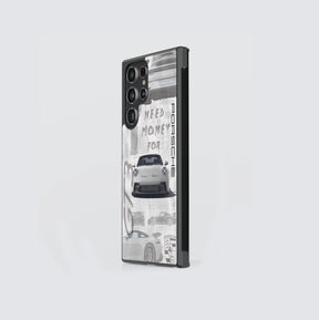 Need Money For GT3 Glass Case