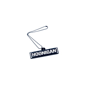 Hoonigan Car Mirror Hanging