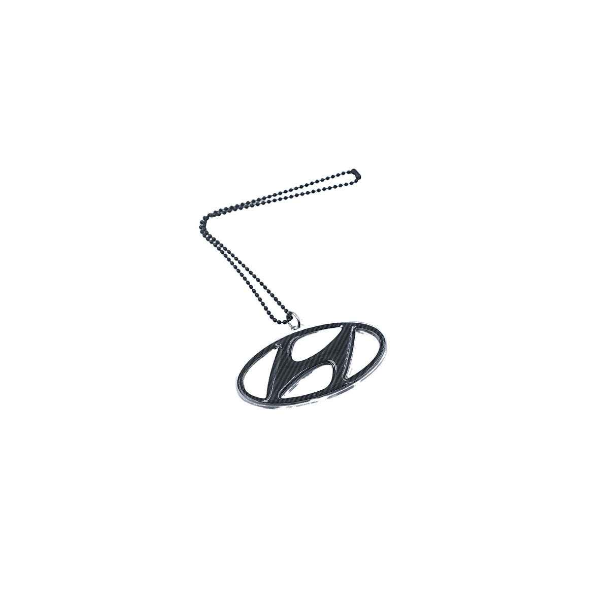 Hyundai Car Mirror Hanging