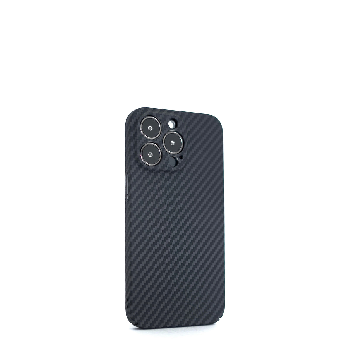 Carbon Fiber Ultra Thin Case for iPhone