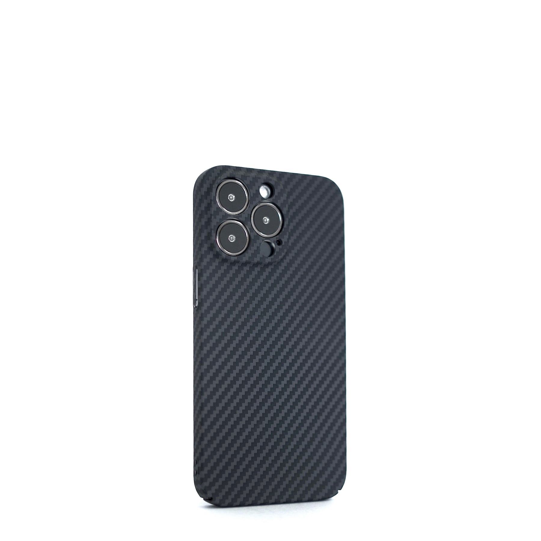 Carbon Fiber Ultra Thin Case for iPhone