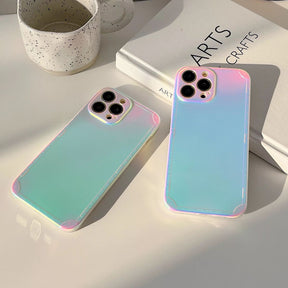 Sky Pattern Protective case for iPhone