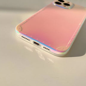 Sky Pattern Protective case for iPhone